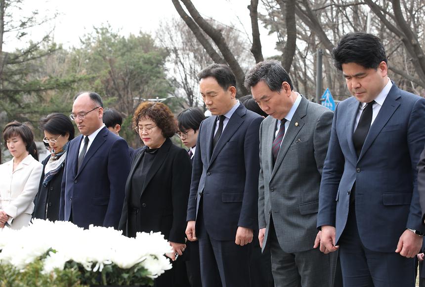  한주호 준위 제13주기 - 2