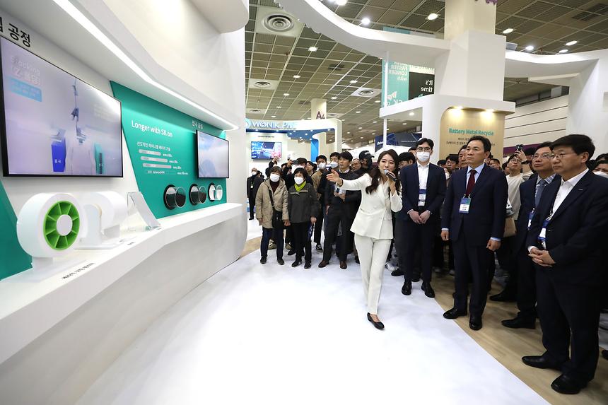 ‘인터배터리 2023’ - 4