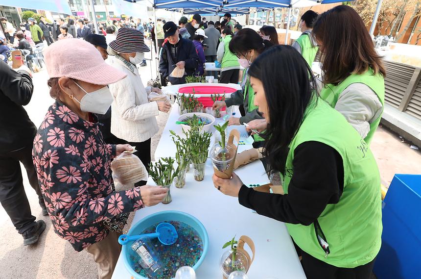 2023년 하상나눔마을축제 - 6