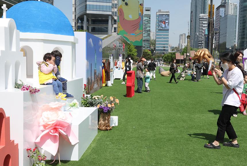 글로벌 인생네컷 축제 - 6