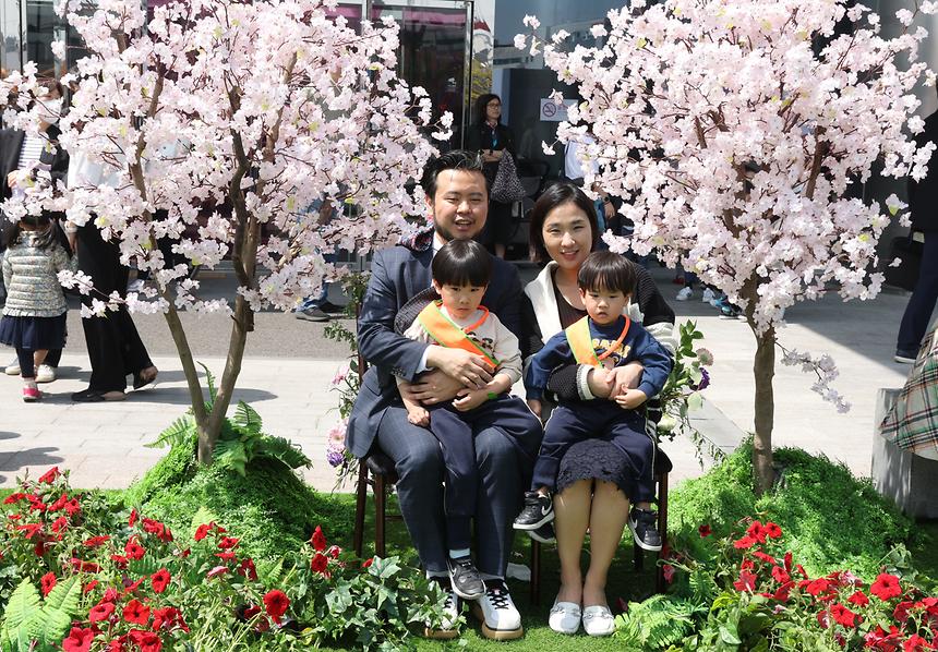 글로벌 인생네컷 축제 - 3