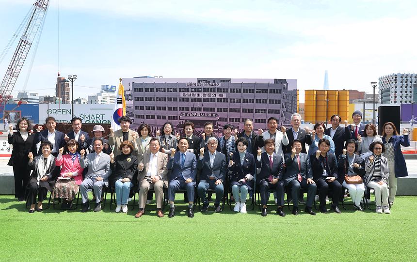 글로벌 인생네컷 축제 - 2