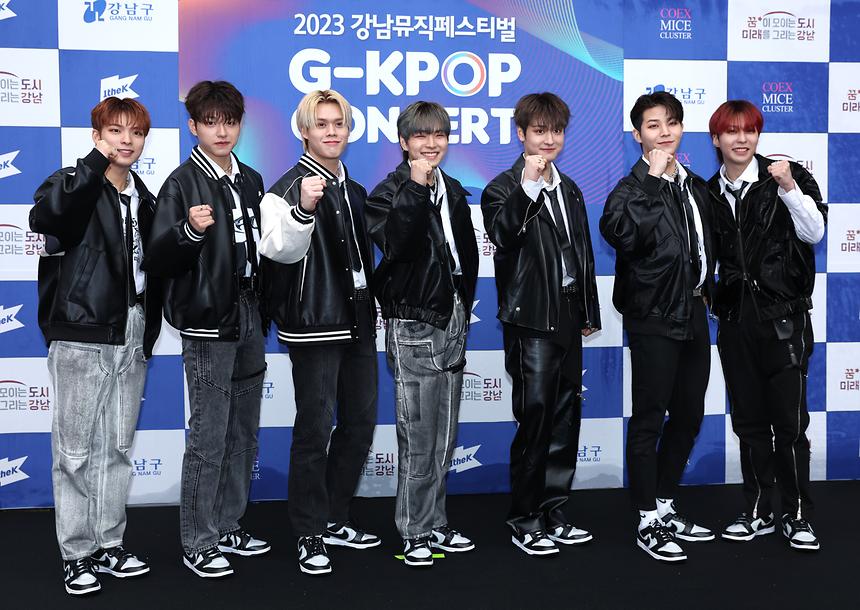 2023년 ‘G-KPOP 콘서트’(2일) - 13