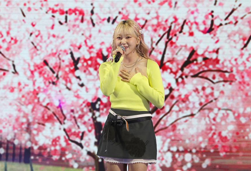 2023년 ‘G-KPOP 콘서트’(3일) - 5