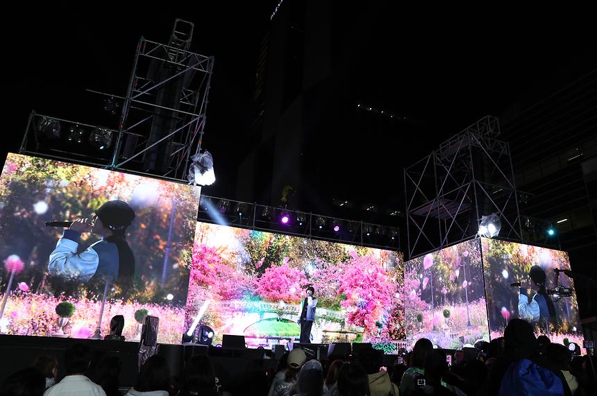 2023년 ‘G-KPOP 콘서트’(2일) - 8