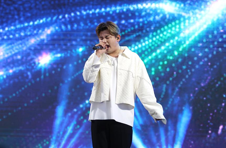 2023년 ‘G-KPOP 콘서트’(3일) - 3