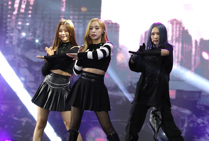 2023년 ‘G-KPOP 콘서트’(3일) - 7