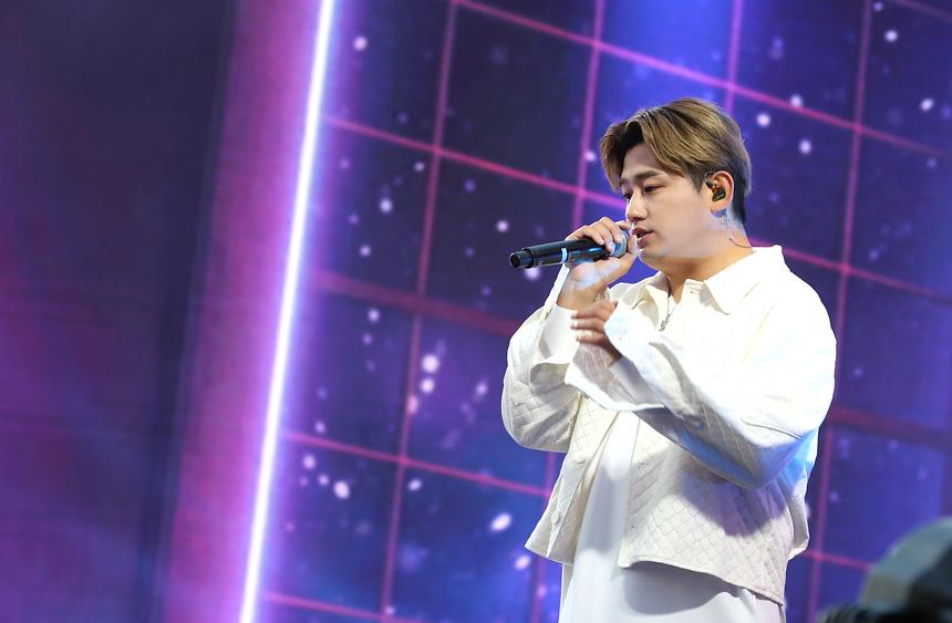 2023년 ‘G-KPOP 콘서트’(3일) - 9