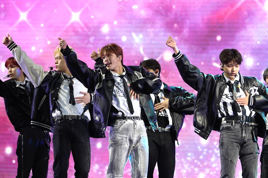 2023년 ‘G-KPOP 콘서트’(2일) - 5
