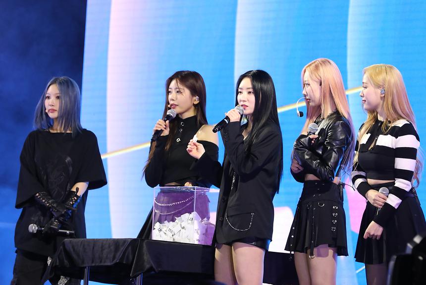2023년 ‘G-KPOP 콘서트’(3일) - 8