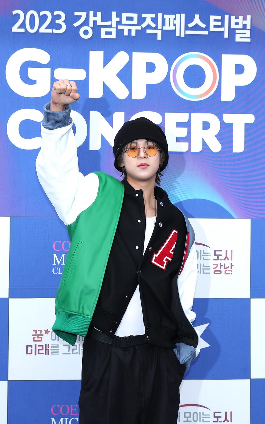 2023년 ‘G-KPOP 콘서트’(2일) - 14