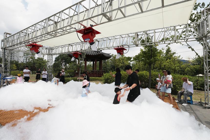 별별 즐거움이 몽땅! ‘별별놀이터’ - 5