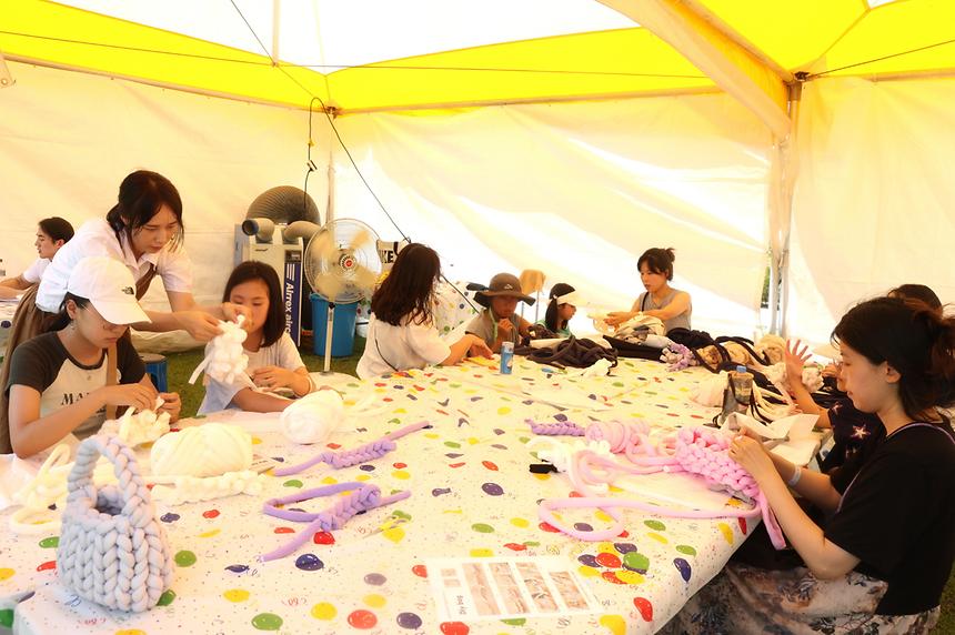 별별 즐거움이 몽땅! ‘별별놀이터’ - 9