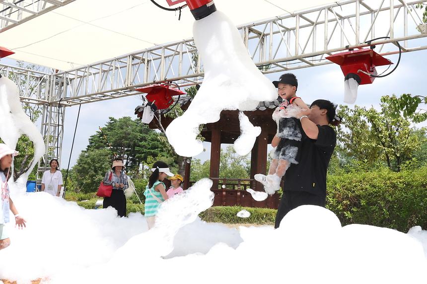 별별 즐거움이 몽땅! ‘별별놀이터’ - 3