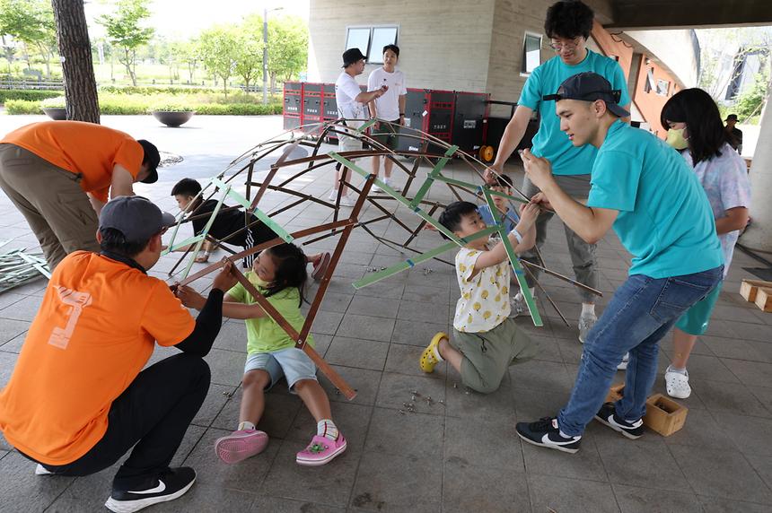 별별 즐거움이 몽땅! ‘별별놀이터’ - 10