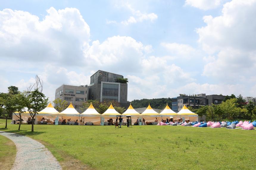 별별 즐거움이 몽땅! ‘별별놀이터’ - 8