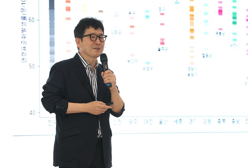 명의와 함께 하는 ‘건강콘서트’ - 7