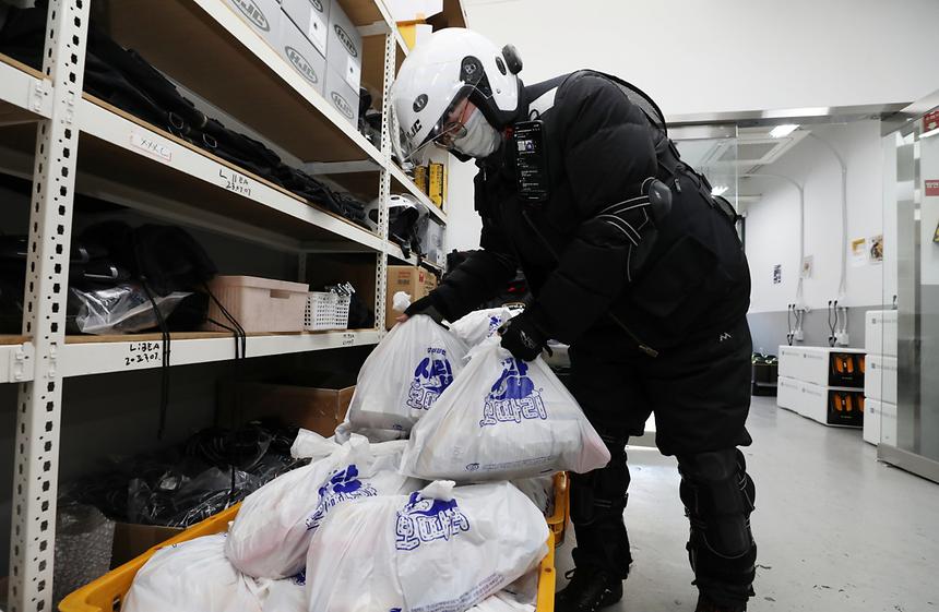 ‘푸드마켓 내 집 앞 딜리버리 서비스’ - 3