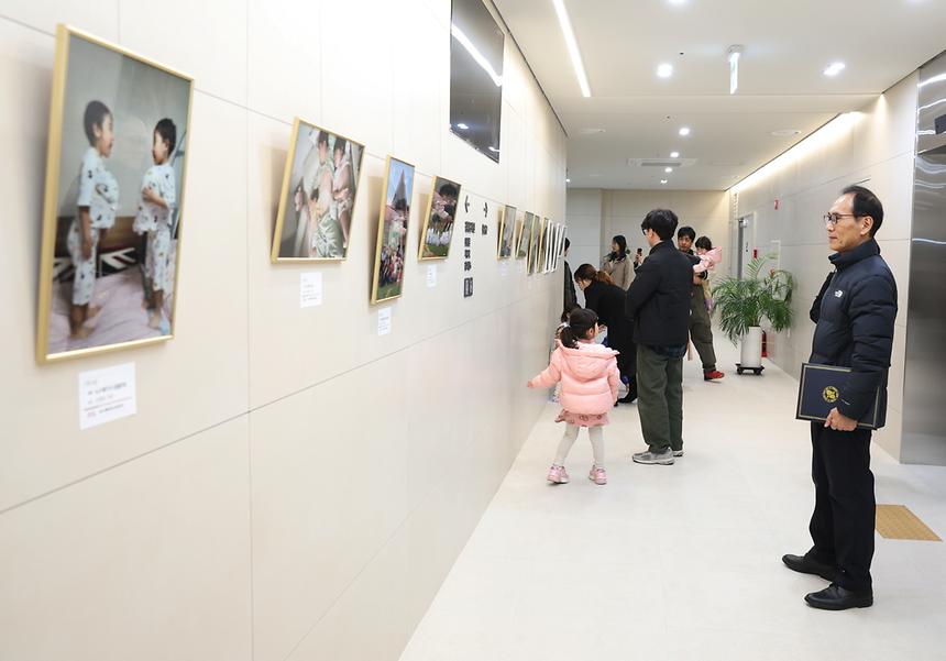‘행복가족 사진공모전’ 시상식 - 13