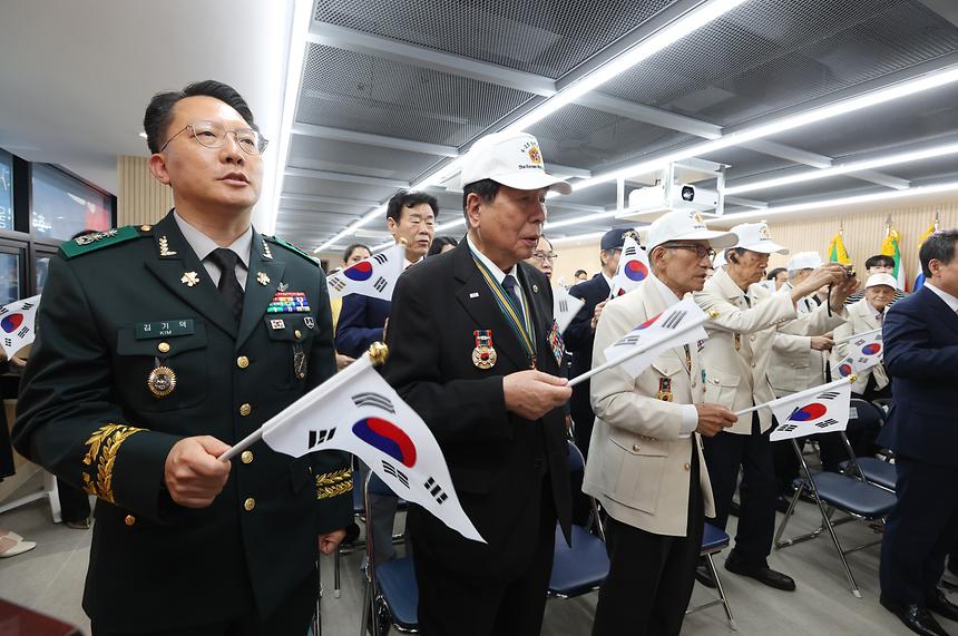 ‘제복의 영웅들을 만나다’ - 7