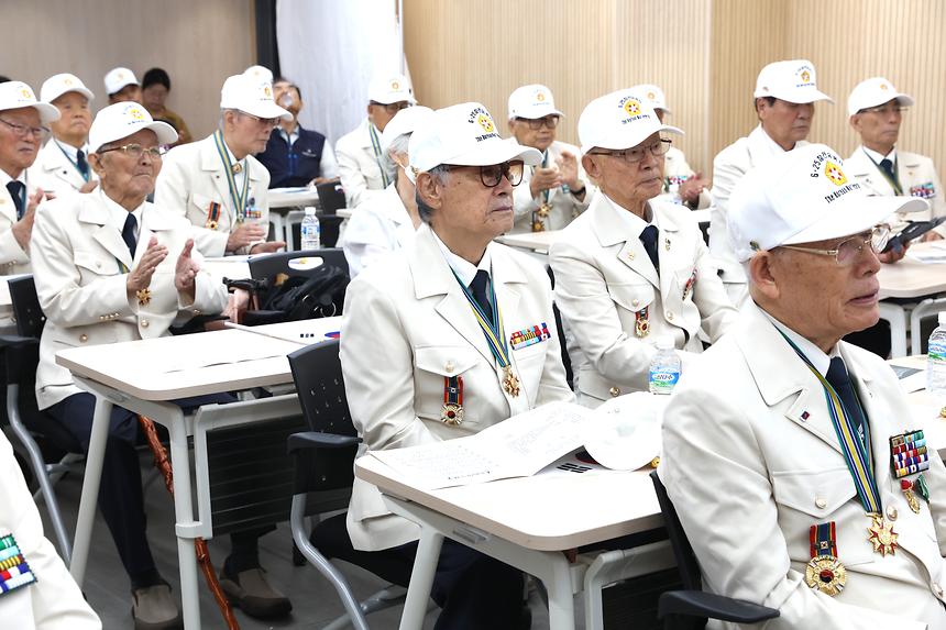 ‘제복의 영웅들을 만나다’ - 4