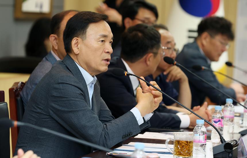 ‘강남, 디지털을 품다’ 업무 협약식 - 5