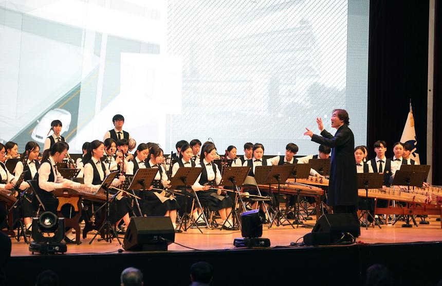 “새로운 시작, 힘찬 도약” 2024년 강남구 신년인사회 - 14