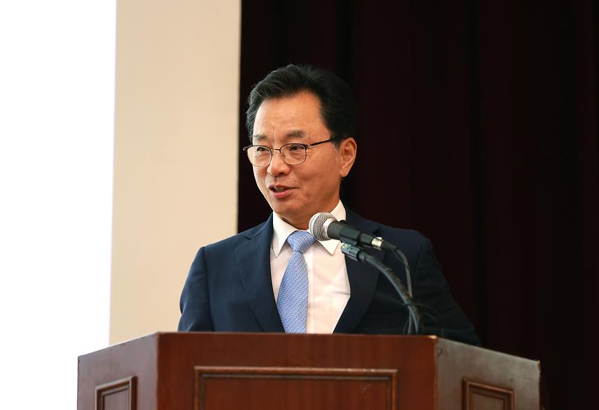 ‘DMZ생태관광협회 10주년 기념식’ - 4