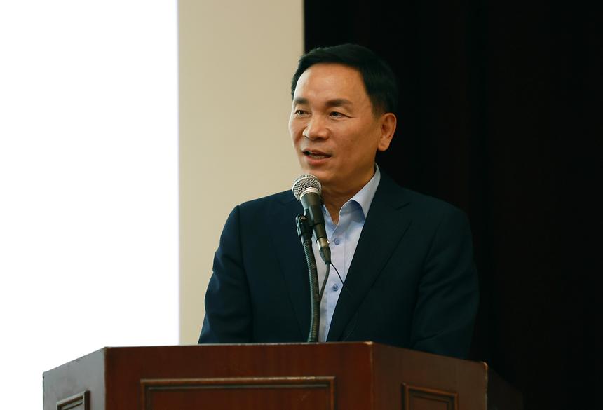 ‘DMZ생태관광협회 10주년 기념식’ - 6