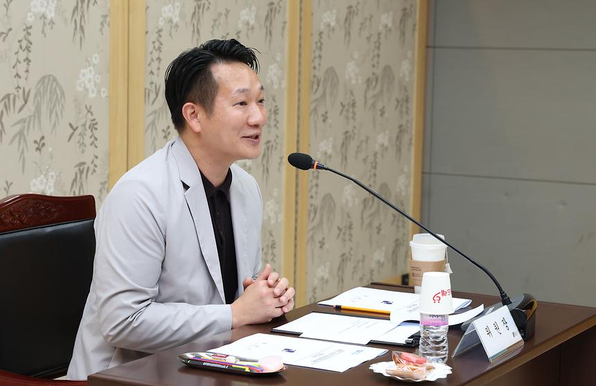  ‘강남구 청년정책위원회’ 개최 - 6