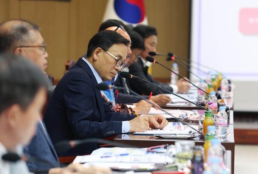 ‘2023 강남페스티벌 중간보고회’ - 5