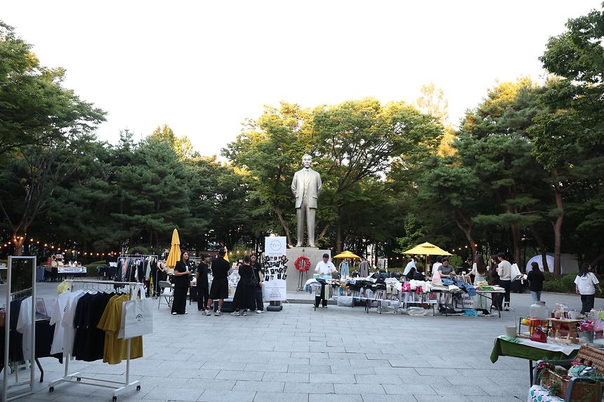 ‘압구정 로데오 가을페스티벌’ - 5