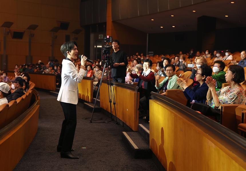 ‘은빛콘서트’ - 12
