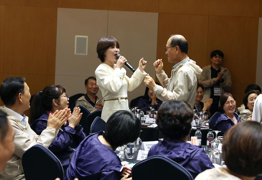 ‘장애인복지시설 종사자 워크숍’ - 10