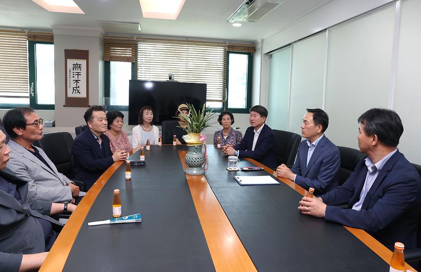 개포4동 주민 간담회 - 5