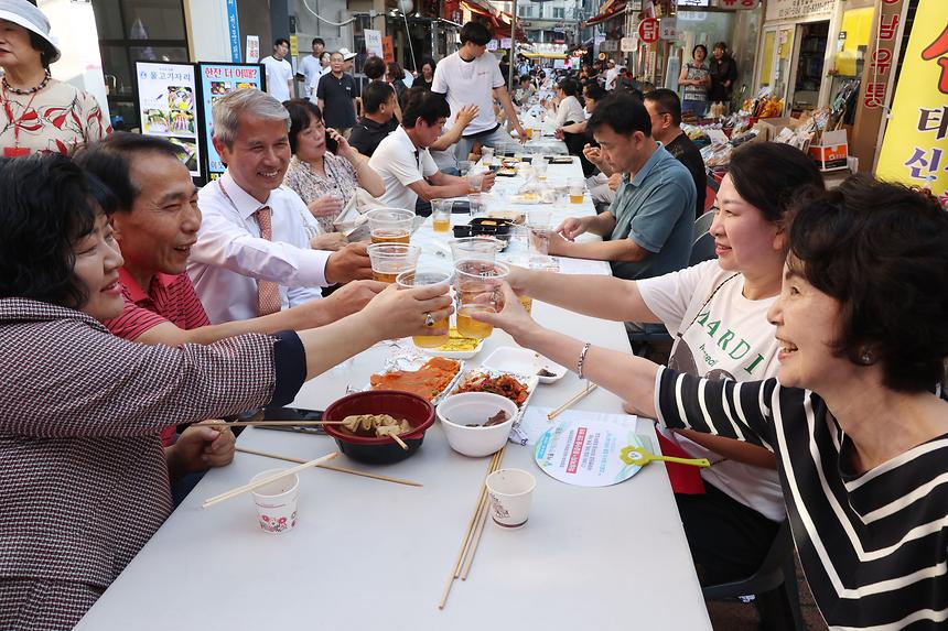 ‘영맥축제’ - 8