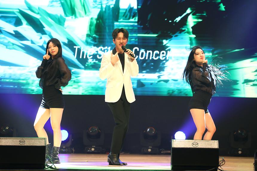 ‘은빛콘서트’ - 7