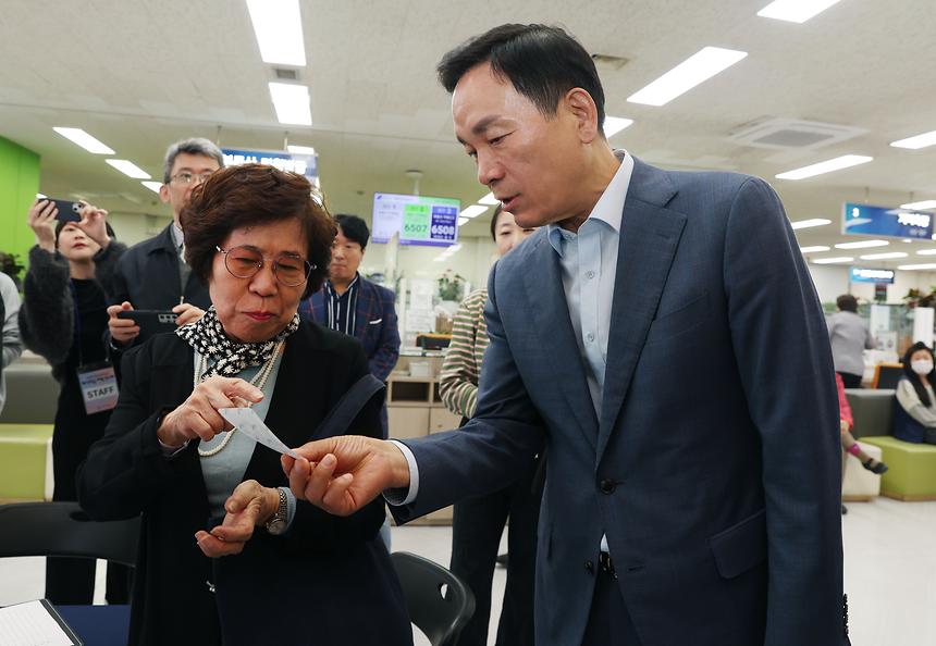 ‘강남구 평생학습 체험·전시회’ - 8