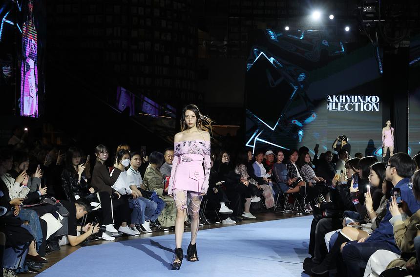 ‘강남 패션 페스타 2023’ - 3