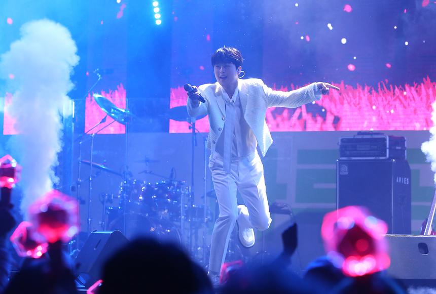 ‘마루공원 그린 콘서트’ - 8
