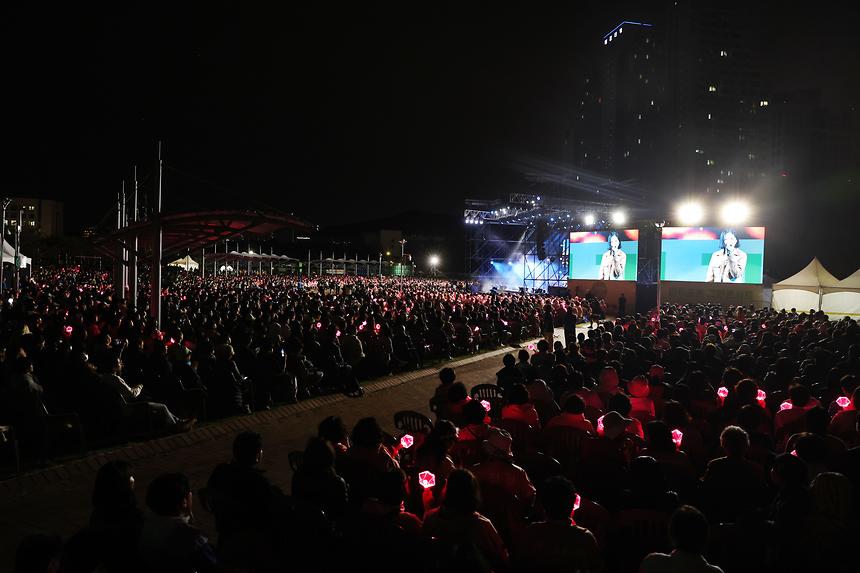 ‘마루공원 그린 콘서트’ - 1