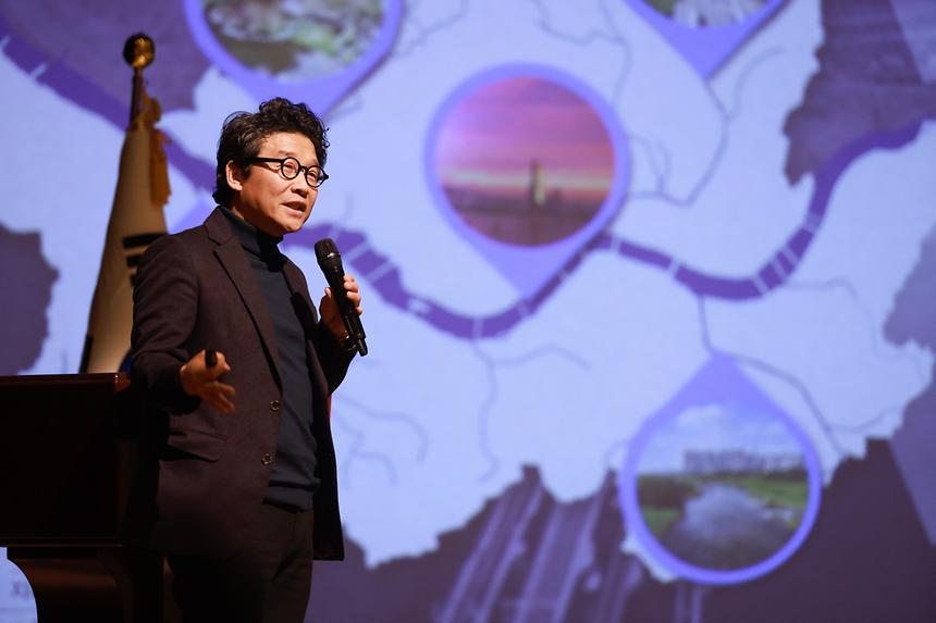 구민 토론회 ’강남의 미래에 대해 말하다‘ - 5