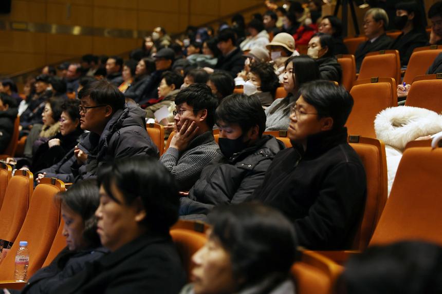 구민 토론회 ’강남의 미래에 대해 말하다‘ - 10