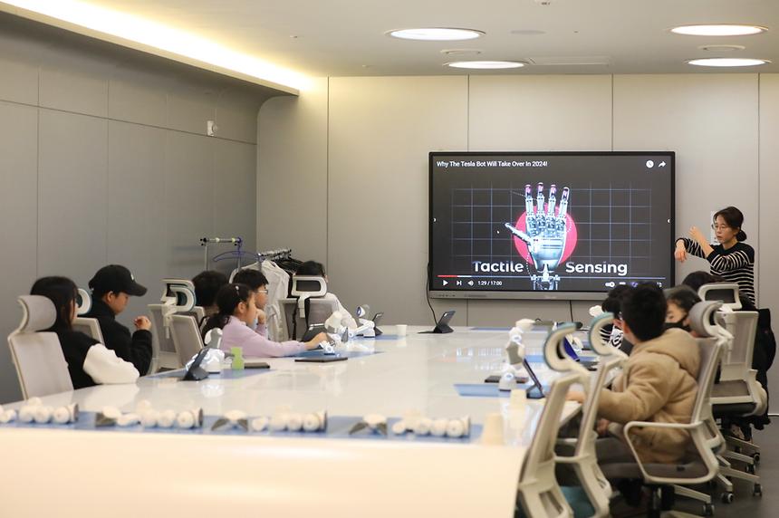 강남미래교육센터에서 더 넓은 우주를 만나자 - 15