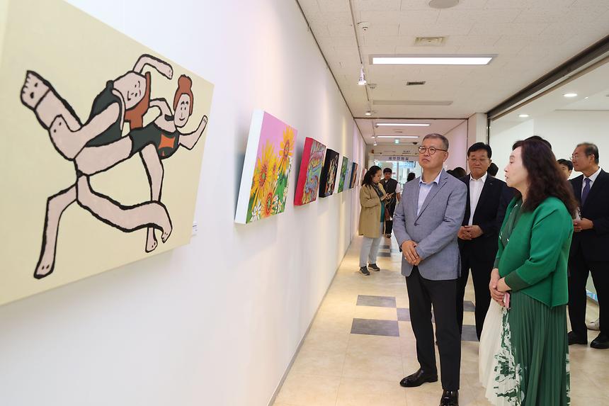 ‘페인터스 드림’ - 7