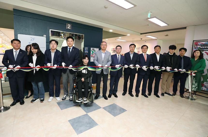 ‘페인터스 드림’ - 6