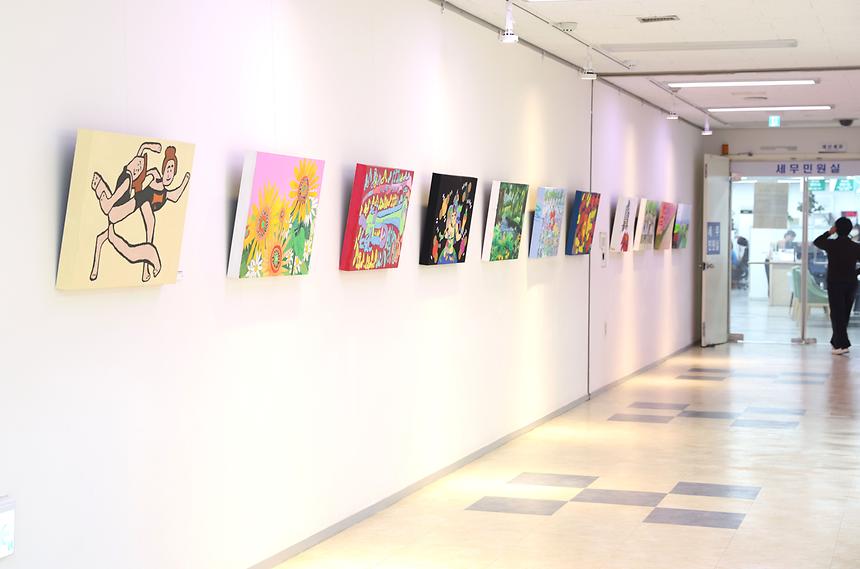 ‘페인터스 드림’ - 8