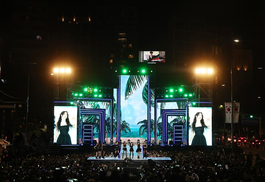 ‘2023 영동대로 K-POP 콘서트’ - 6