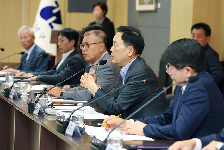 강남구의회·강남구 정책협의회 - 4