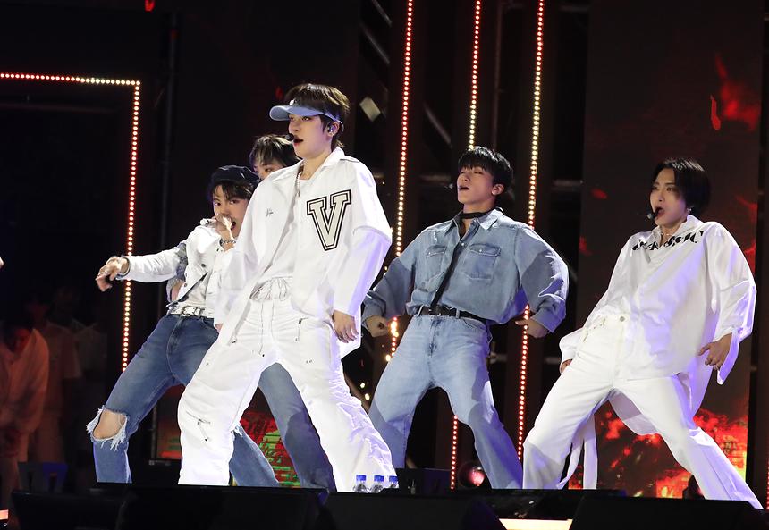 ‘2023 영동대로 K-POP 콘서트’ - 11